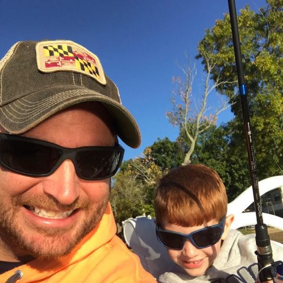 Meet your Posher, Tim - Picture 1 of 1